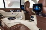 Mercedes-Maybach GLS600 4Matic 2020 года (WW)